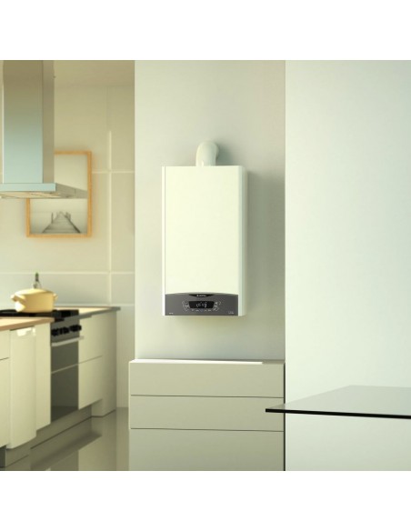 Ariston - Clas One System + kit de evacuare