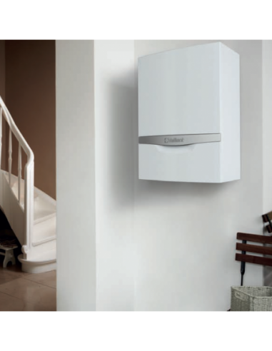 Vaillant - ecoTEC Plus VU65 - Doar incalzire