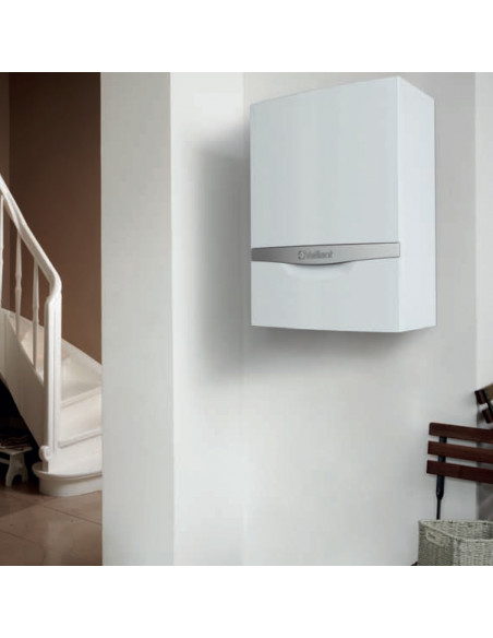 Vaillant - ecoTEC Plus VU65 - Doar incalzire