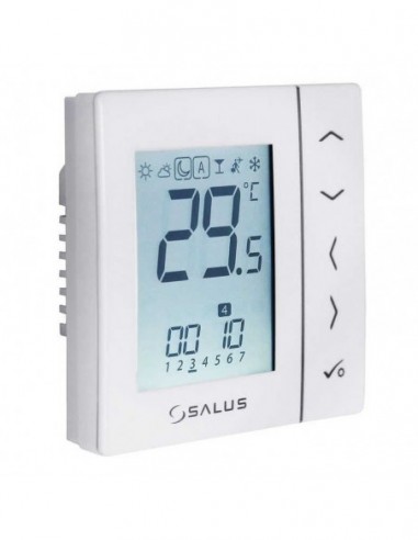 Salus - VS30W