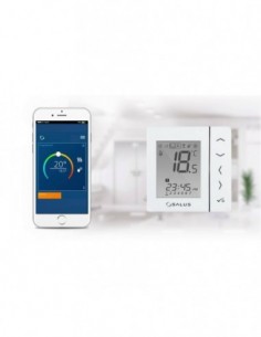 Salus - VS30W 2