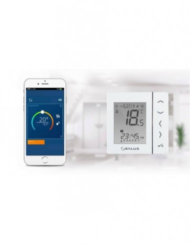 Salus - VS30W