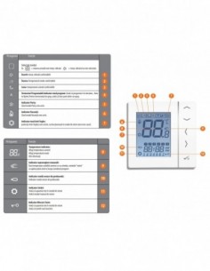 Salus - VS35W 2