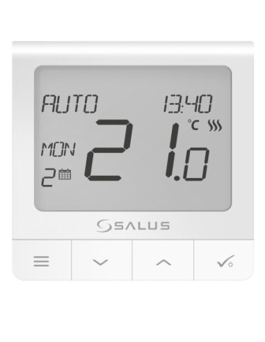 Salus - SQ610