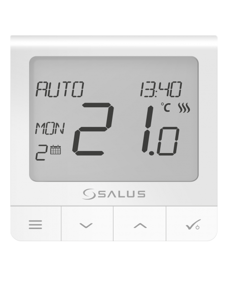 Salus - SQ610
