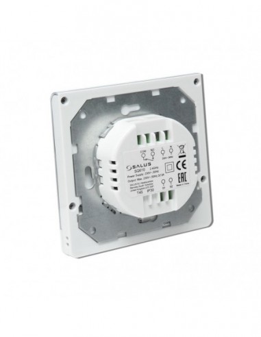 Salus - SQ610