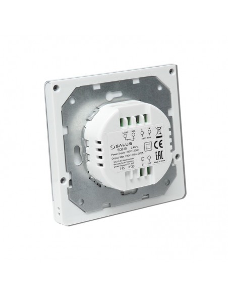 Salus - SQ610