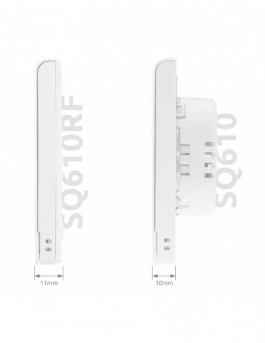 Salus - SQ610