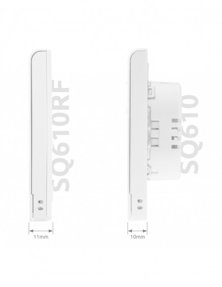 Salus - SQ610