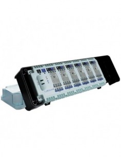 Salus - KL06-M 230V
