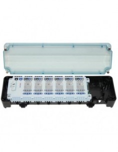 Salus - KL06-M 230V 2