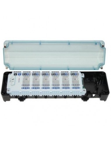 Salus - KL06-M 230V