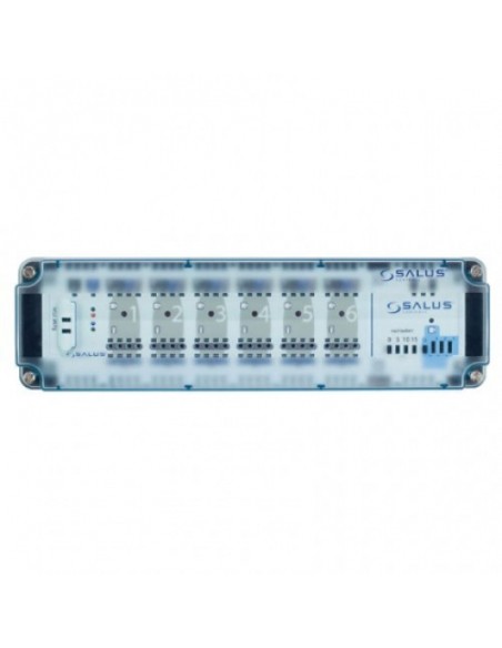 Salus - KL06-M 230V