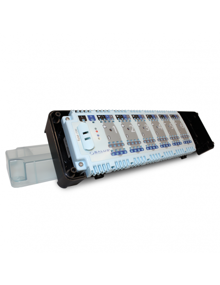 Salus - KL06-M 230V