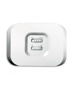 Receptorul de sistem Salus RX10RF 2