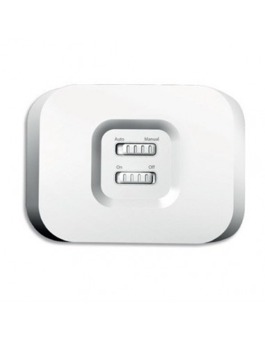 Receptorul de sistem Salus RX10RF
