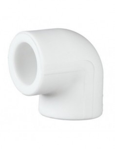 Cot PP-R - 90 grade