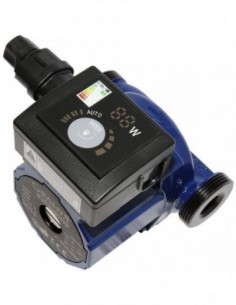 Salus MP 200A x 130mm - Pompa de circulatie 2