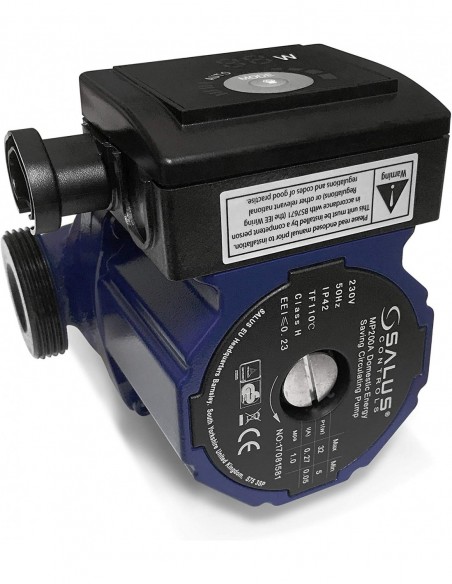 Salus MP 200A x 130mm - Pompa de circulatie