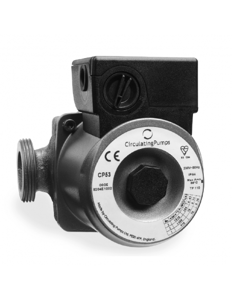 Pompa recirculare Compact - CP43
