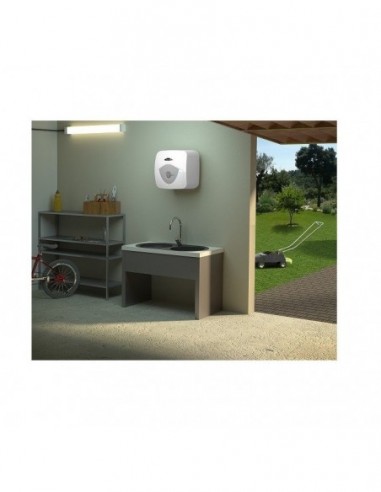 Ariston - Andris RS