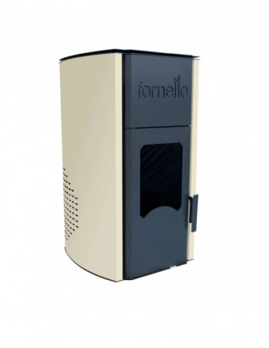 Fornello - Royal - Ivory