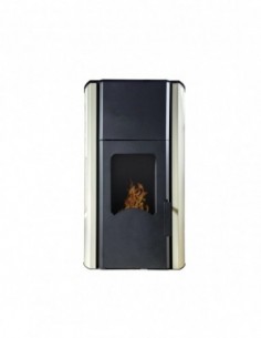 Fornello - Royal - Ivory 2