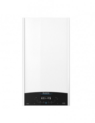 Ariston - Genus ONE+  WI-FI35