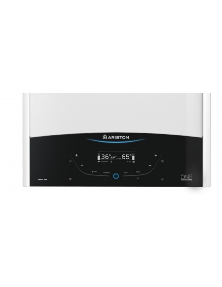 Ariston - Genus ONE+  WI-FI35