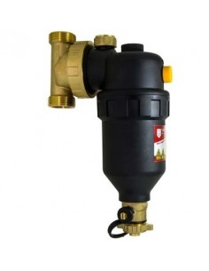 Filtru Antimagnetita - Chemstal - Cleanex MAG HF1 3/4" (22mm) LBXHF22025 2