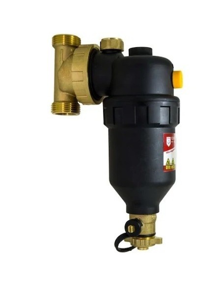 Filtru Antimagnetita - Chemstal - Cleanex MAG HF1 3/4" (22mm) LBXHF22025