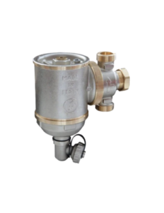 Filtru Antimagnetita - Giacomini - R146CKX