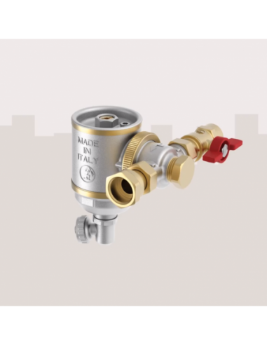 Filtru Antimagnetita - Giacomini - R146CKX
