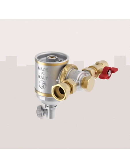 Filtru Antimagnetita - Giacomini - R146CKX