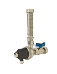 Filtru Antimagnetita - Chemstal - Cleanex MAG Compact 3/4" (22mm) 2