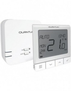 Salus - WQ610RF