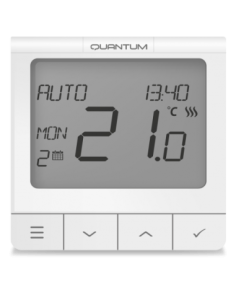 Salus - WQ610RF 2