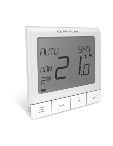 Salus - WQ610