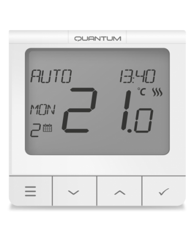 Salus - WQ610