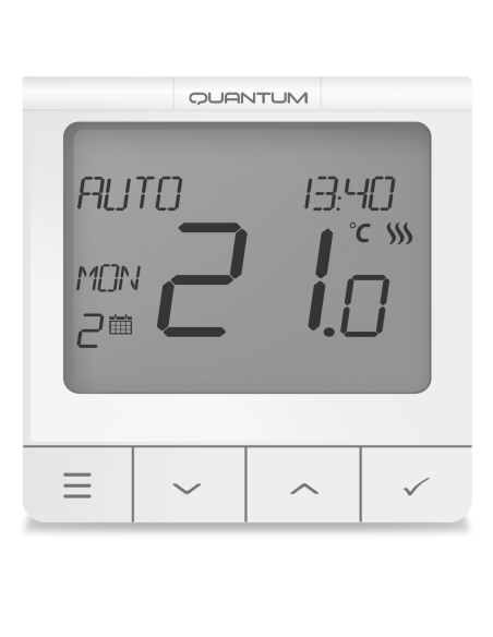 Salus - WQ610