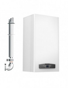 Centrala termica Ariston Cares S 30 kW (3301638)