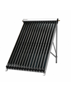 Pachet solar basic pentru producere ACM (2-3 persoane) 2