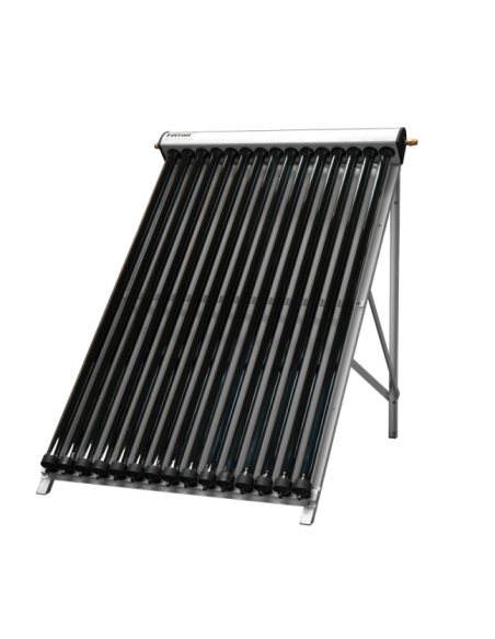 Pachet solar basic pentru producere ACM (2-3 persoane)