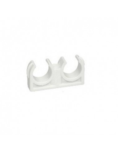 Clema PP-R – Dubla