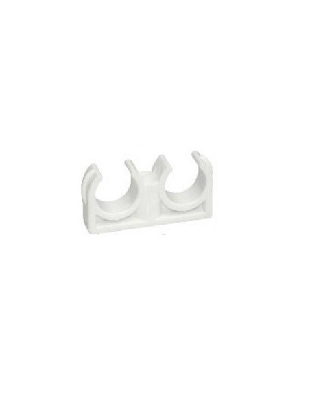 Clema PP-R – Dubla