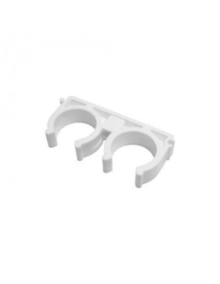 Clema PP-R – Dubla