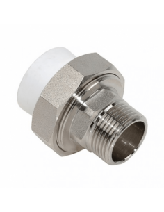Olandez PP-R – Filet Exterior