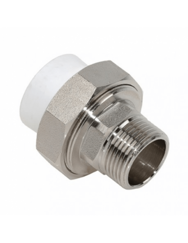 Olandez PP-R – Filet Exterior