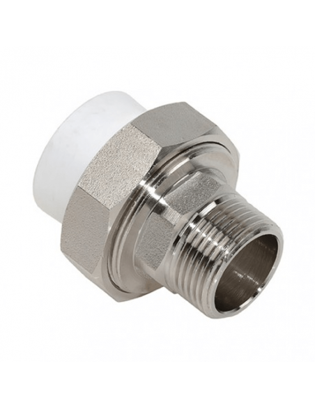 Olandez PP-R – Filet Exterior