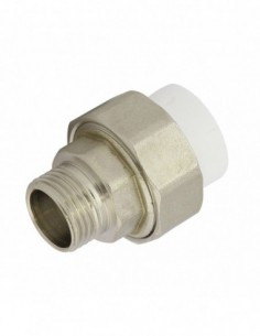 Olandez PP-R – Filet Exterior 2